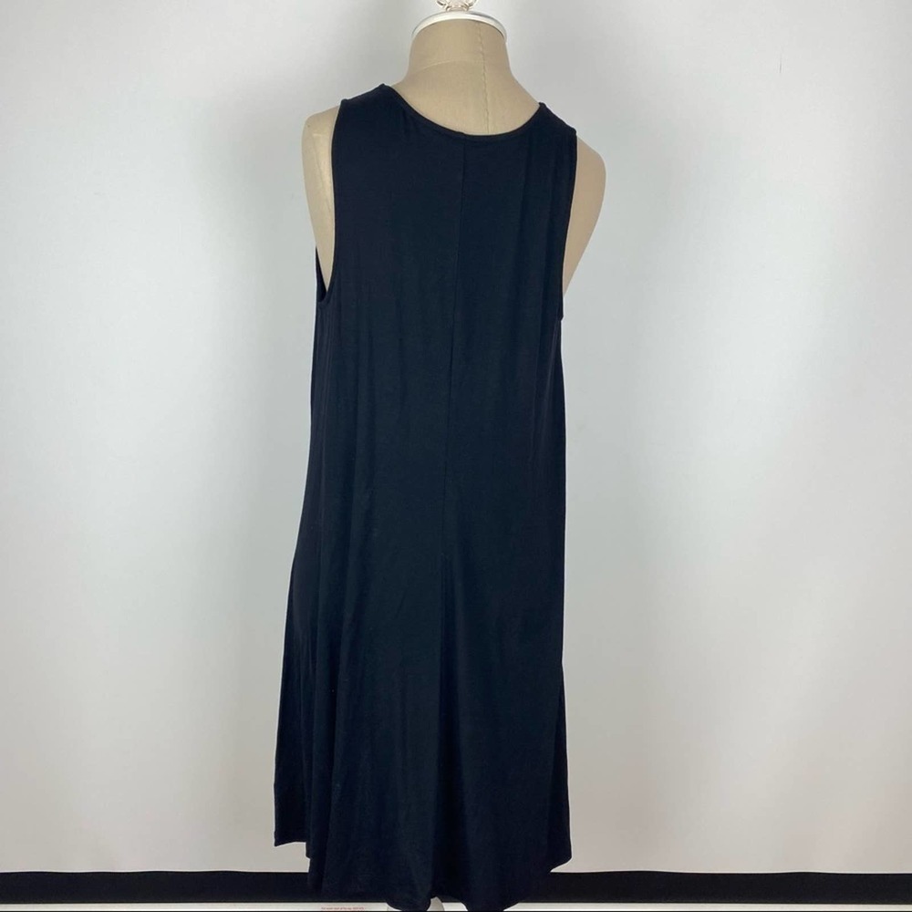 Old Navy Women’s Shift Dress Sleeveless MP - Picture 4 of 4